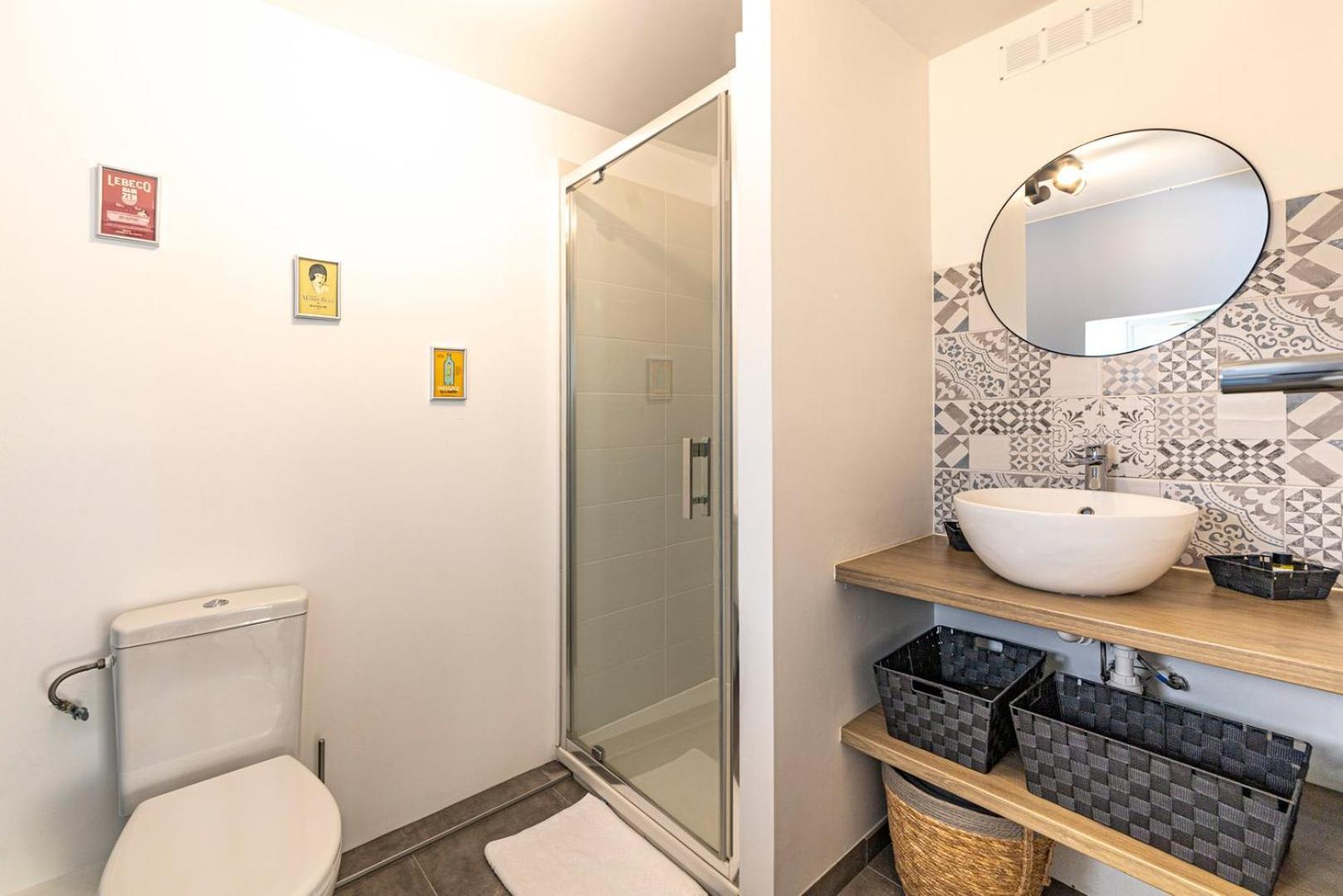 Le Petit Vauban - Petit Cocon Renove - Proche Apartment Saint-Malo Luaran gambar